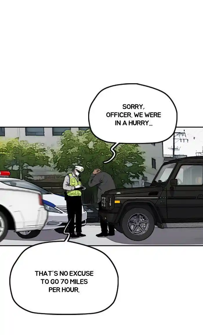 Wind Breaker (NII Satoru) Ch.265