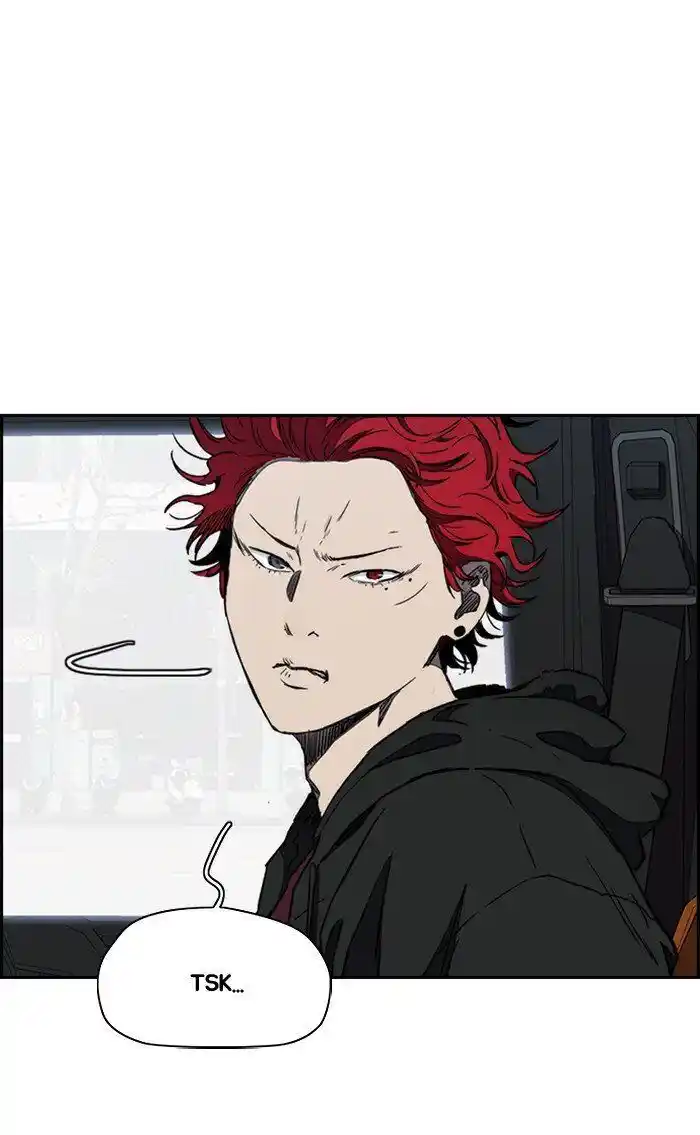 Wind Breaker (NII Satoru) Ch.265