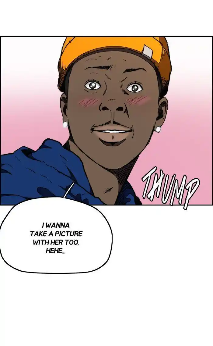 Wind Breaker (NII Satoru) Ch.265