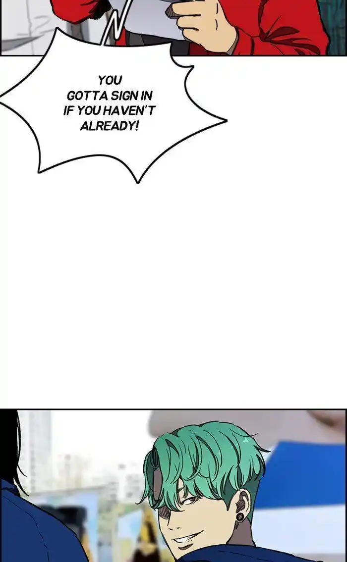 Wind Breaker (NII Satoru) Ch.265