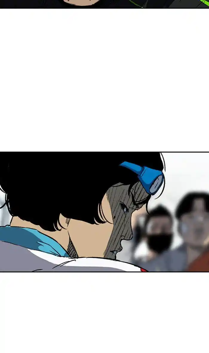 Wind Breaker (NII Satoru) Ch.265