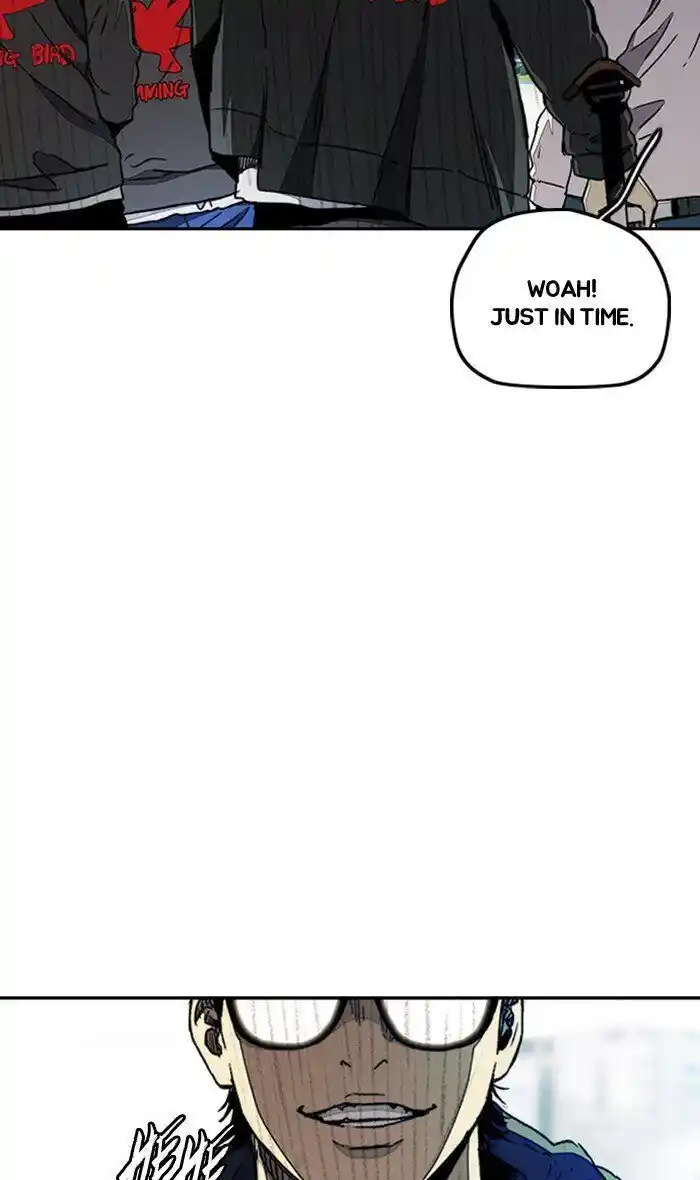 Wind Breaker (NII Satoru) Ch.265