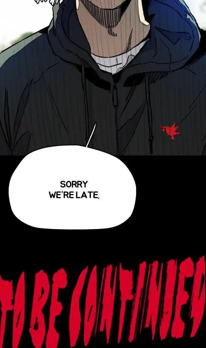 Wind Breaker (NII Satoru) Ch.265