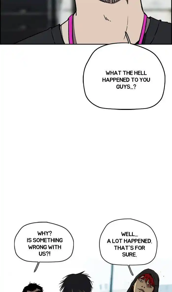 Wind Breaker (NII Satoru) Ch.266