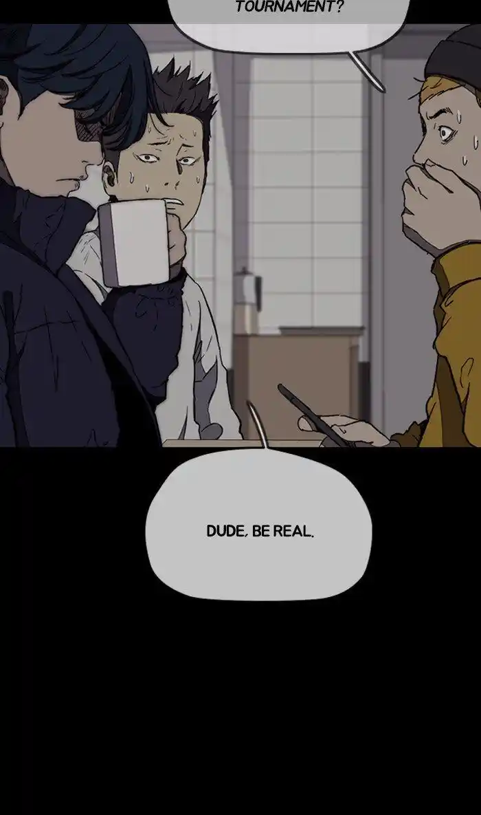 Wind Breaker (NII Satoru) Ch.266