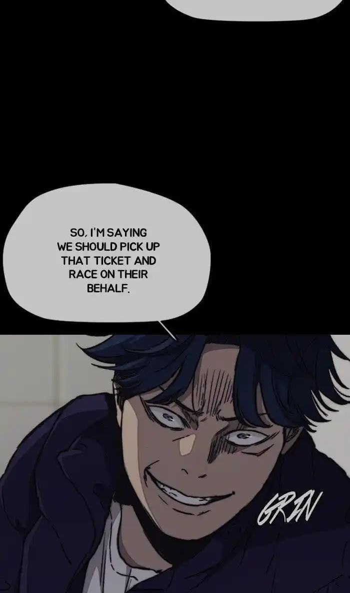 Wind Breaker (NII Satoru) Ch.266