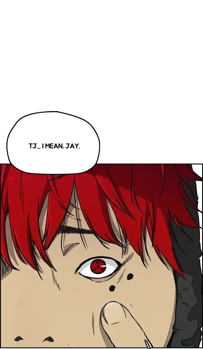 Wind Breaker (NII Satoru) Ch.266