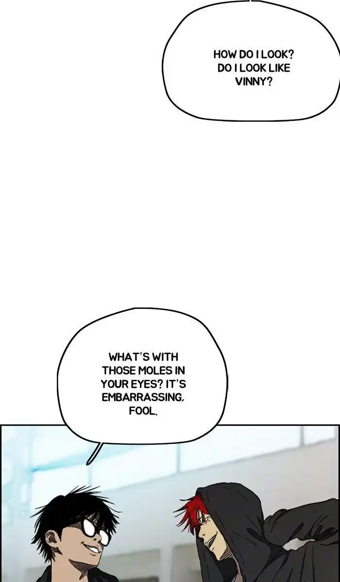 Wind Breaker (NII Satoru) Ch.266