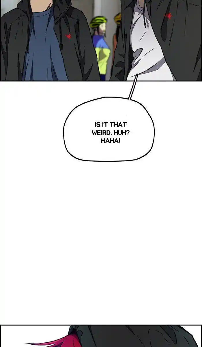 Wind Breaker (NII Satoru) Ch.266