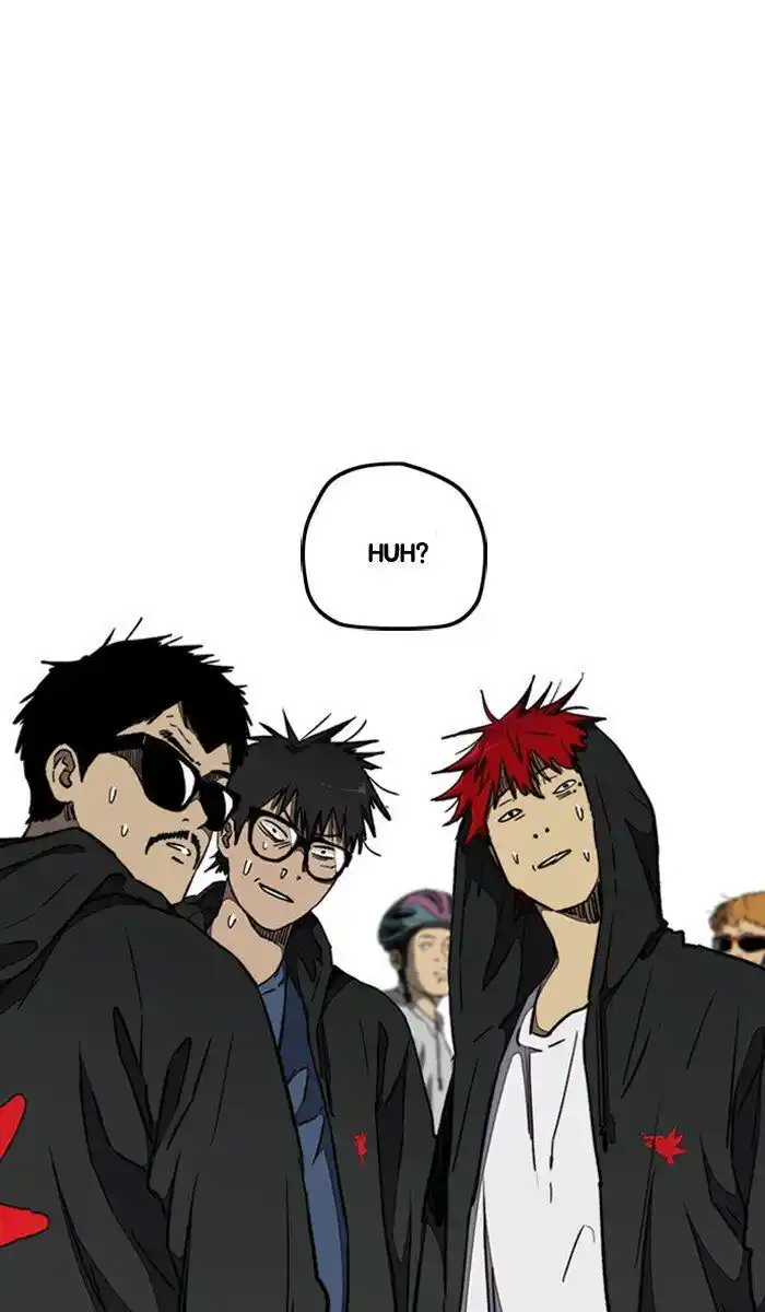 Wind Breaker (NII Satoru) Ch.266