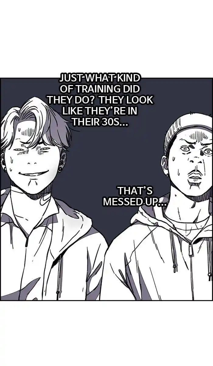 Wind Breaker (NII Satoru) Ch.266