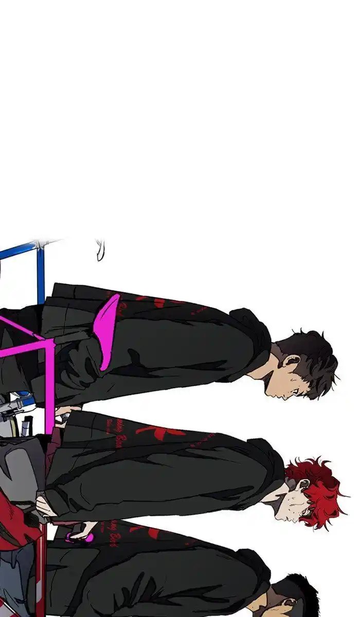 Wind Breaker (NII Satoru) Ch.266