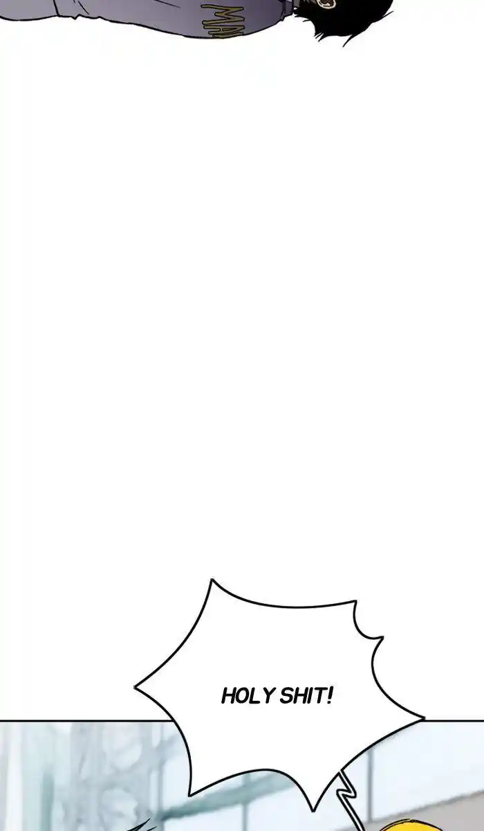 Wind Breaker (NII Satoru) Ch.266