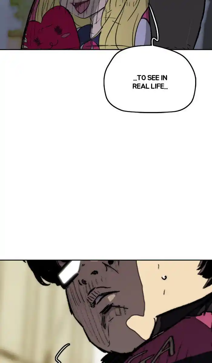 Wind Breaker (NII Satoru) Ch.266