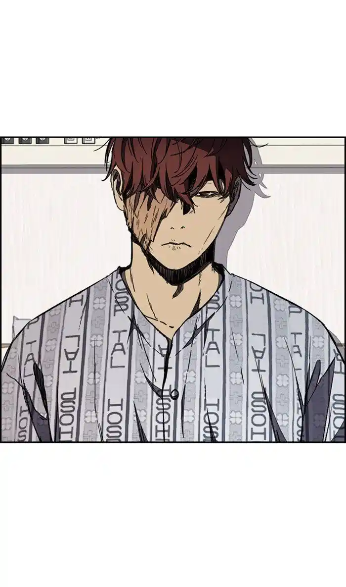 Wind Breaker (NII Satoru) Ch.266