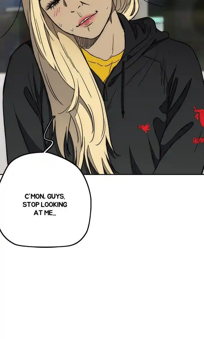 Wind Breaker (NII Satoru) Ch.267