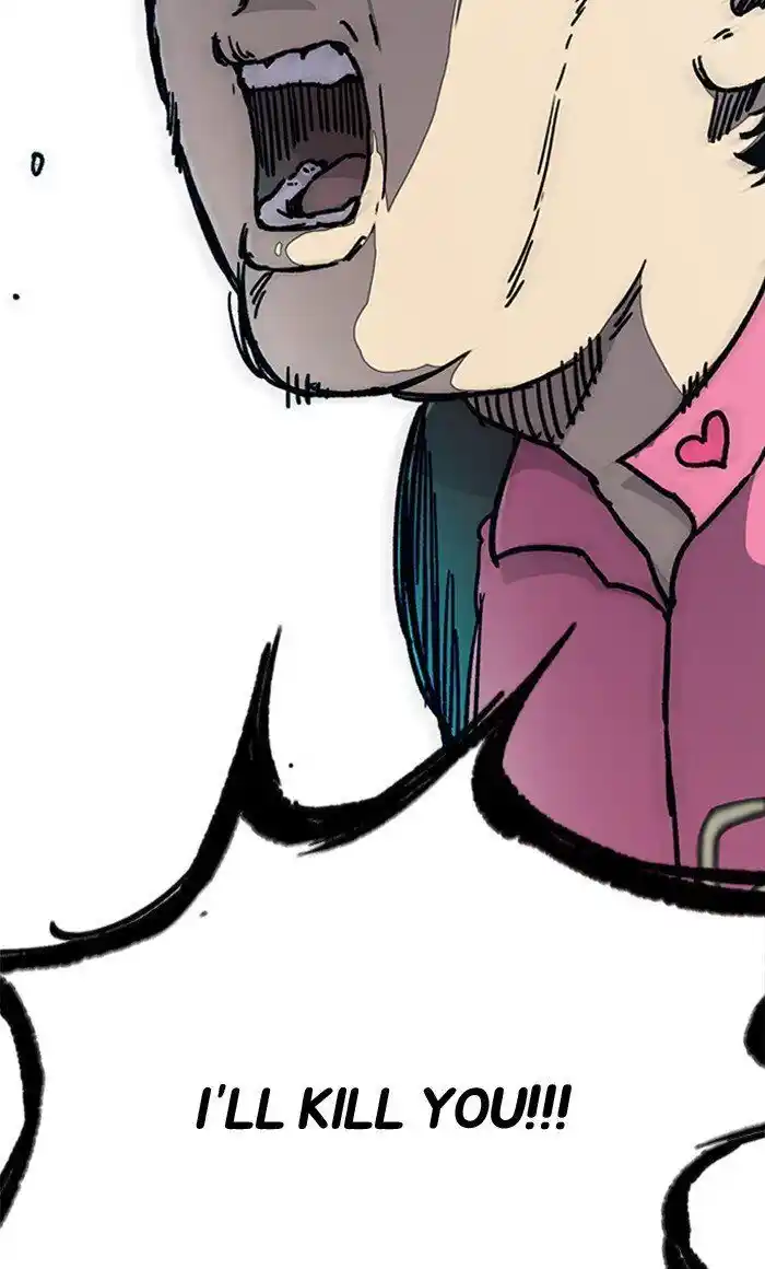 Wind Breaker (NII Satoru) Ch.267