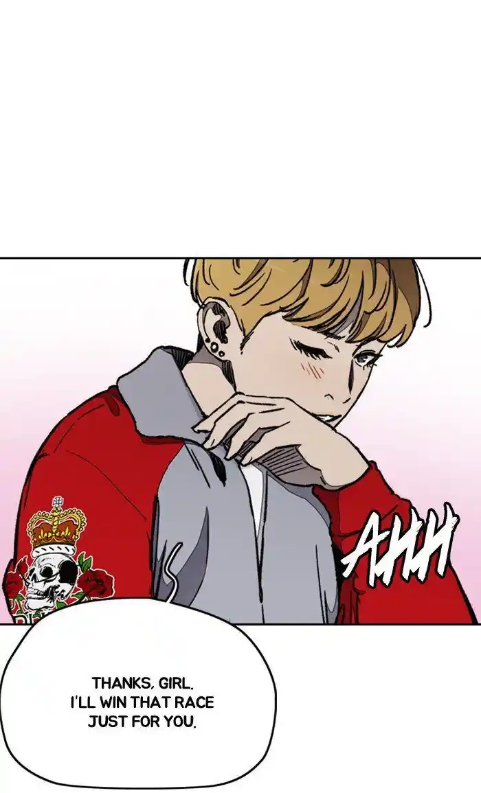 Wind Breaker (NII Satoru) Ch.267