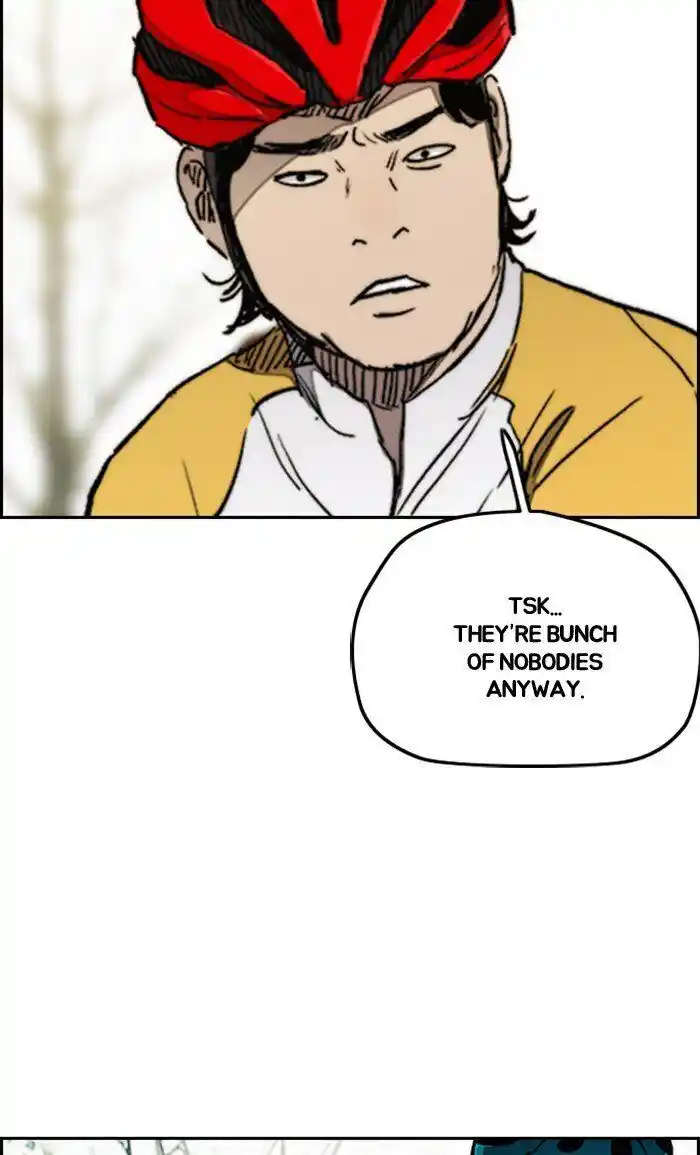 Wind Breaker (NII Satoru) Ch.267