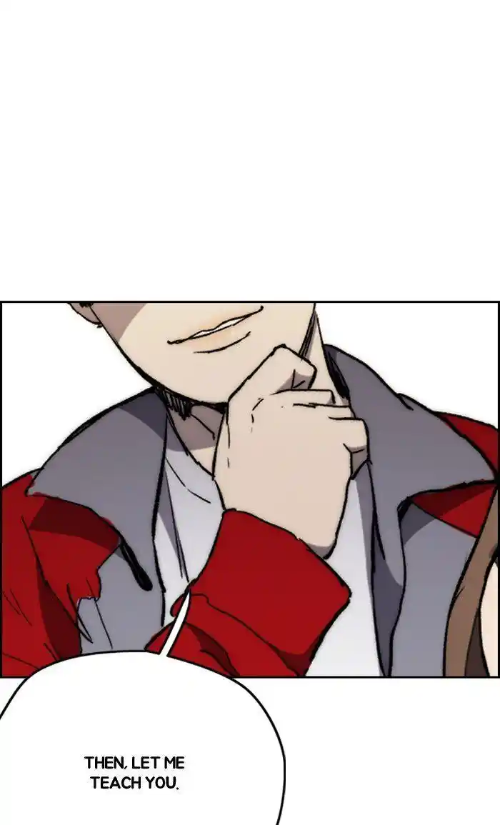 Wind Breaker (NII Satoru) Ch.267