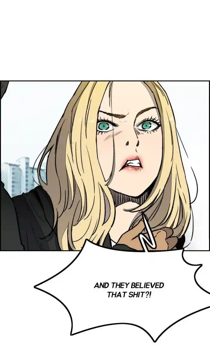 Wind Breaker (NII Satoru) Ch.268