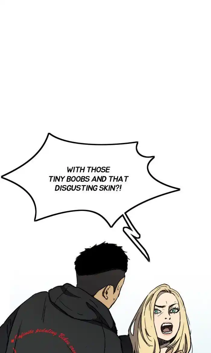 Wind Breaker (NII Satoru) Ch.268