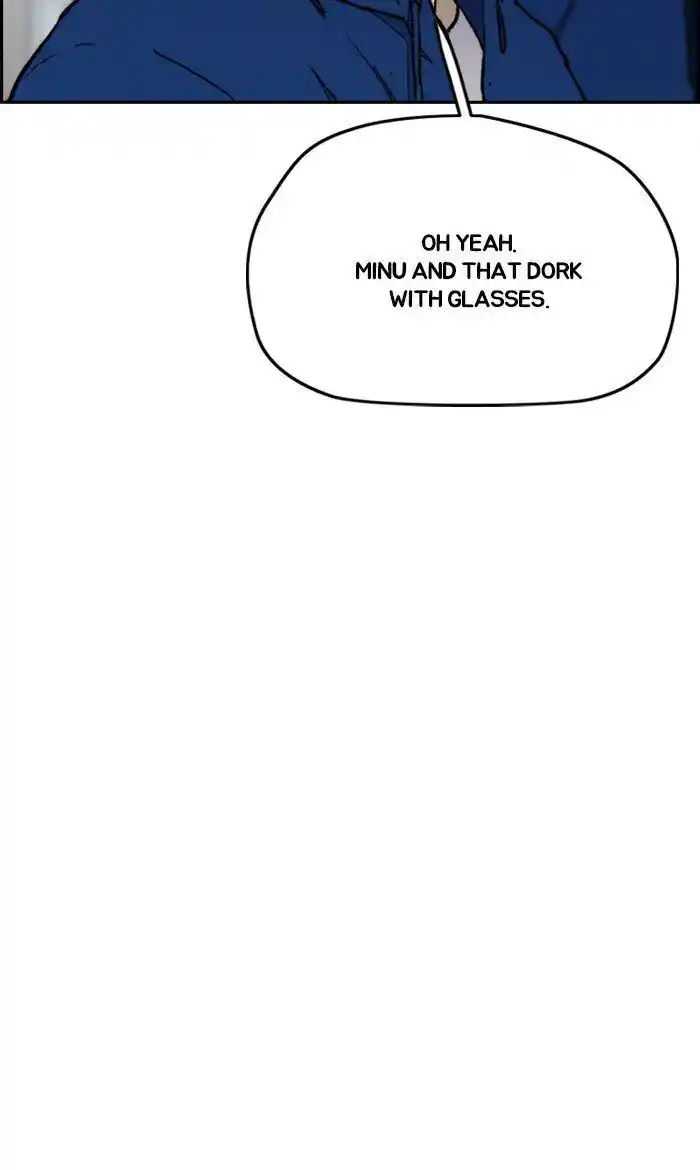 Wind Breaker (NII Satoru) Ch.268