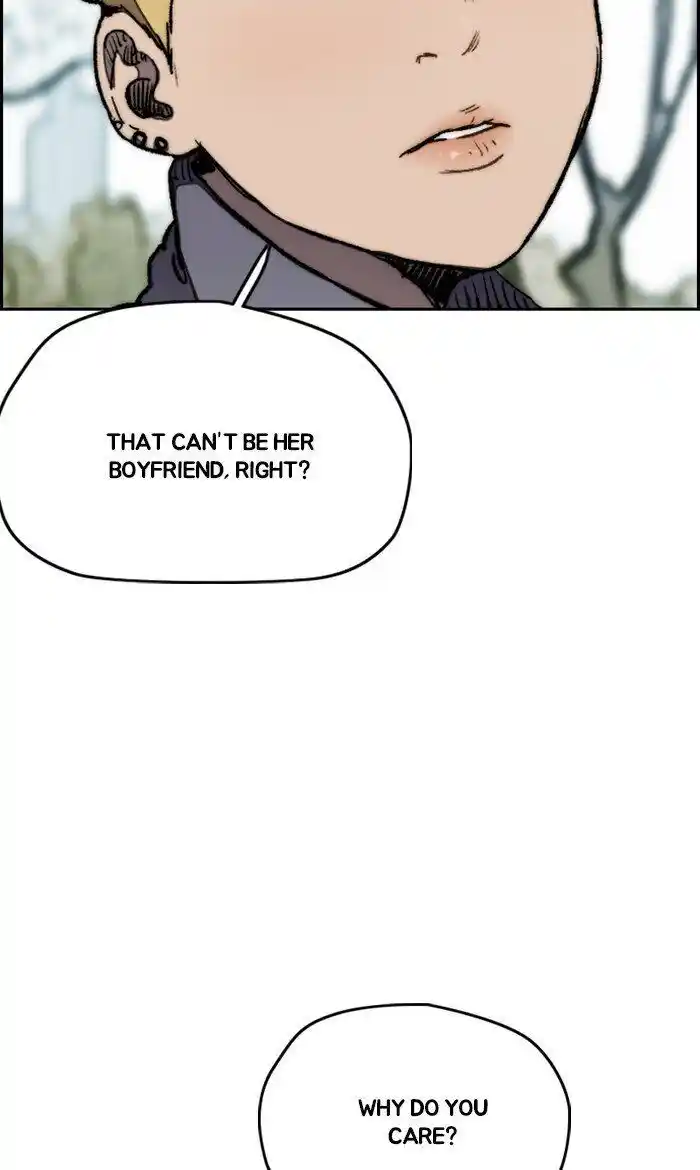 Wind Breaker (NII Satoru) Ch.268