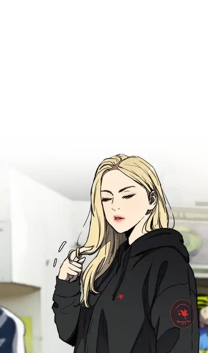 Wind Breaker (NII Satoru) Ch.268