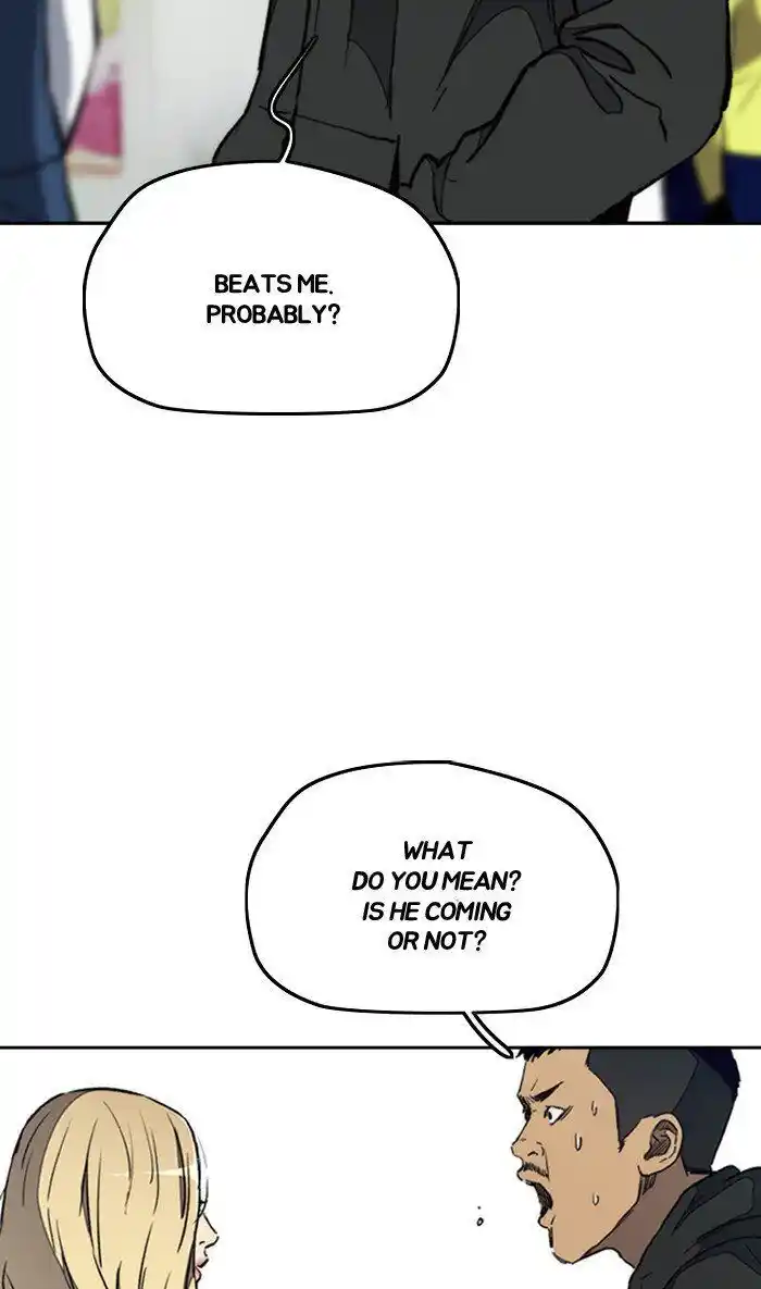 Wind Breaker (NII Satoru) Ch.268