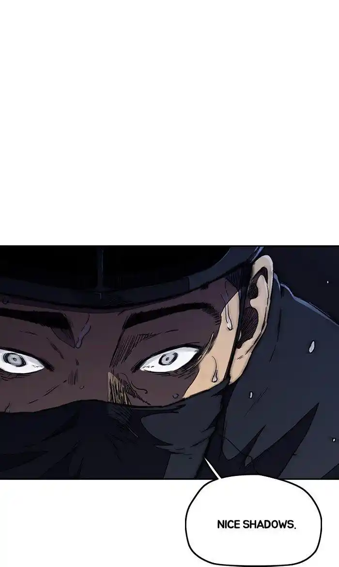 Wind Breaker (NII Satoru) Ch.268