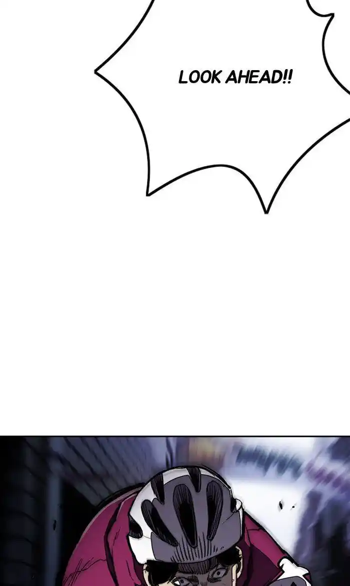 Wind Breaker (NII Satoru) Ch.268