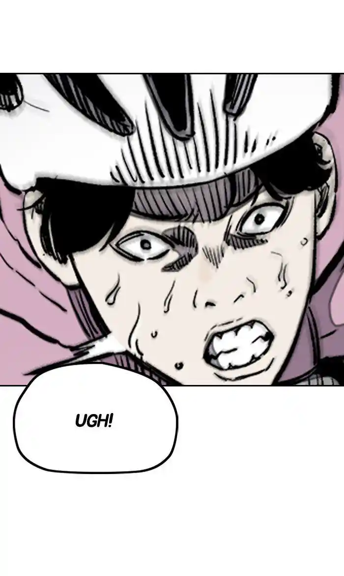 Wind Breaker (NII Satoru) Ch.268