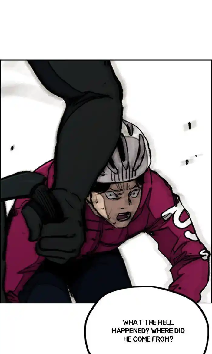 Wind Breaker (NII Satoru) Ch.268