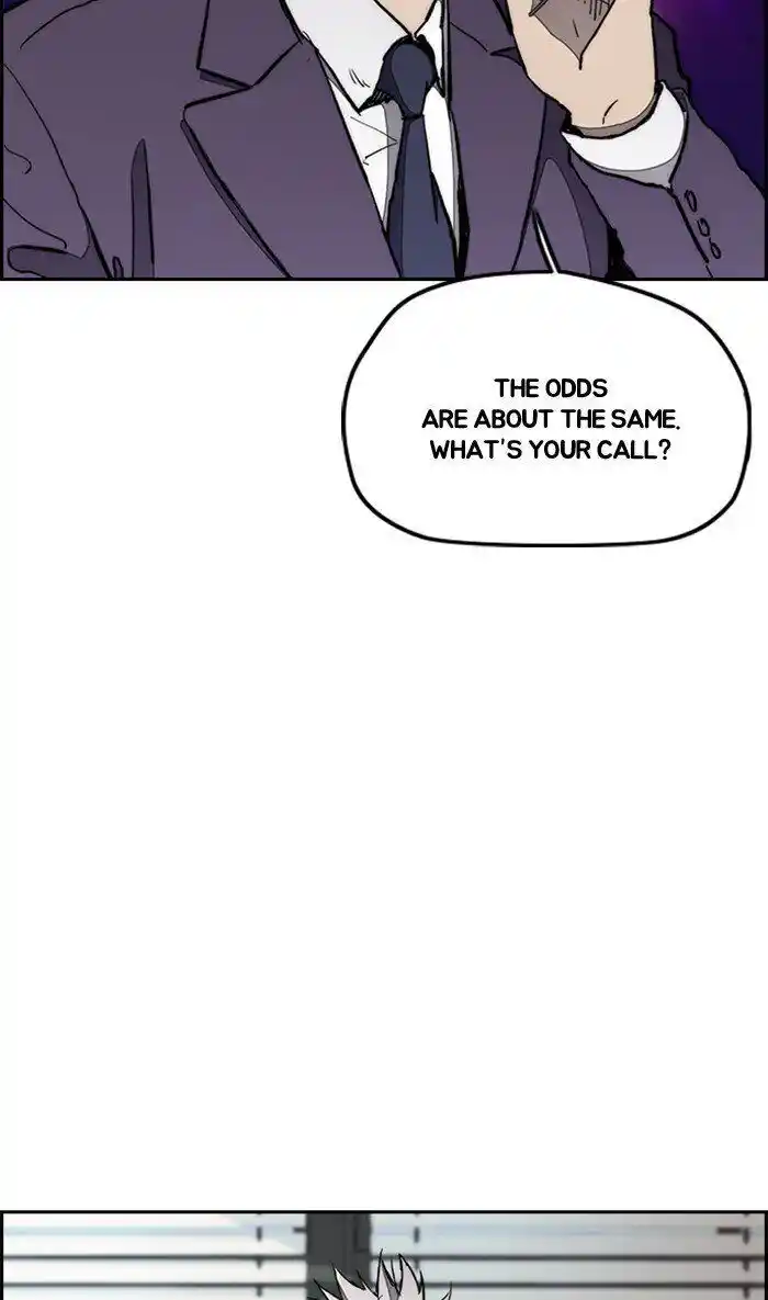 Wind Breaker (NII Satoru) Ch.268