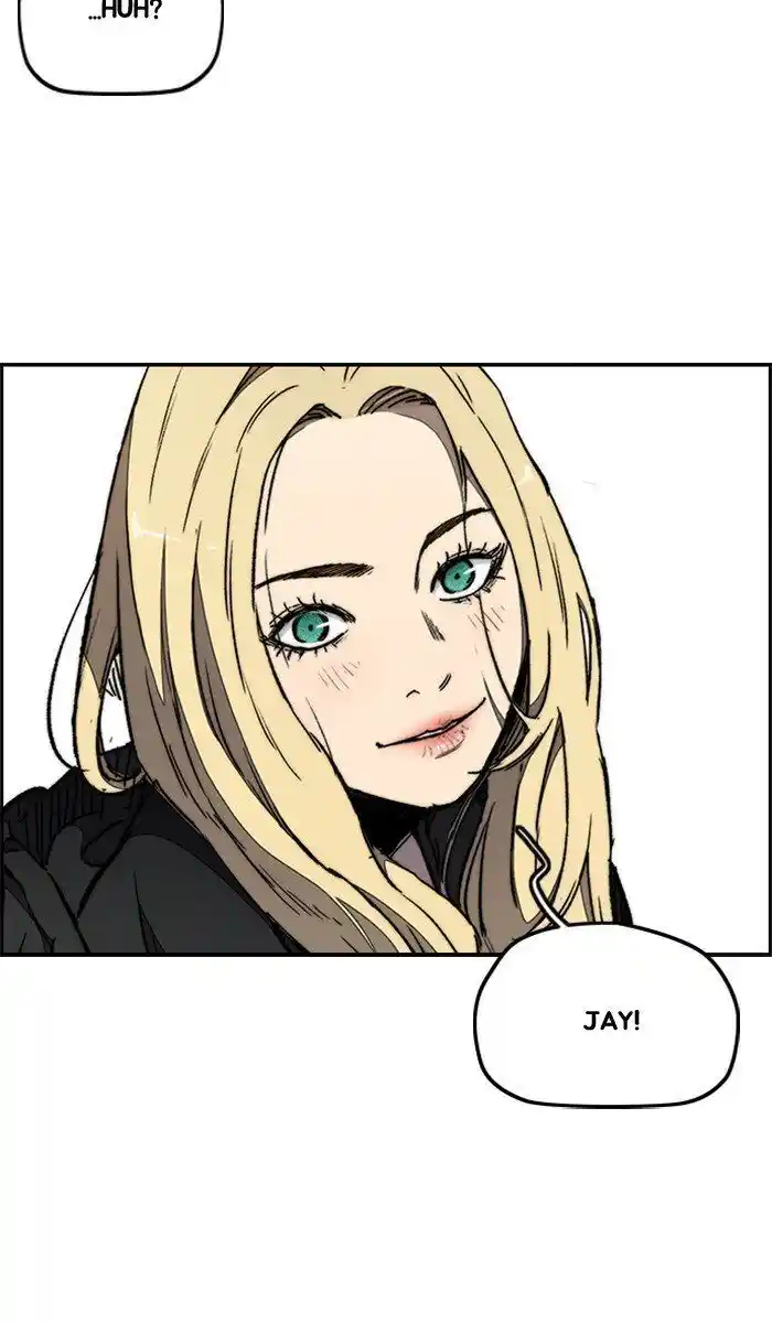 Wind Breaker (NII Satoru) Ch.268