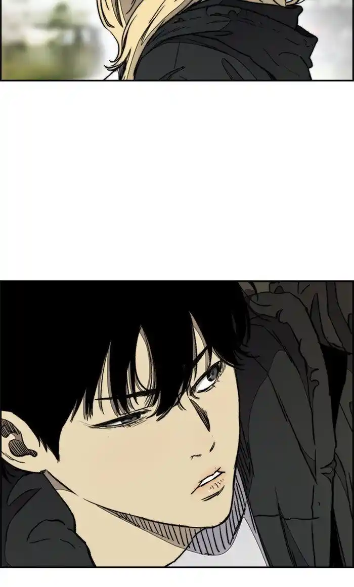 Wind Breaker (NII Satoru) Ch.269