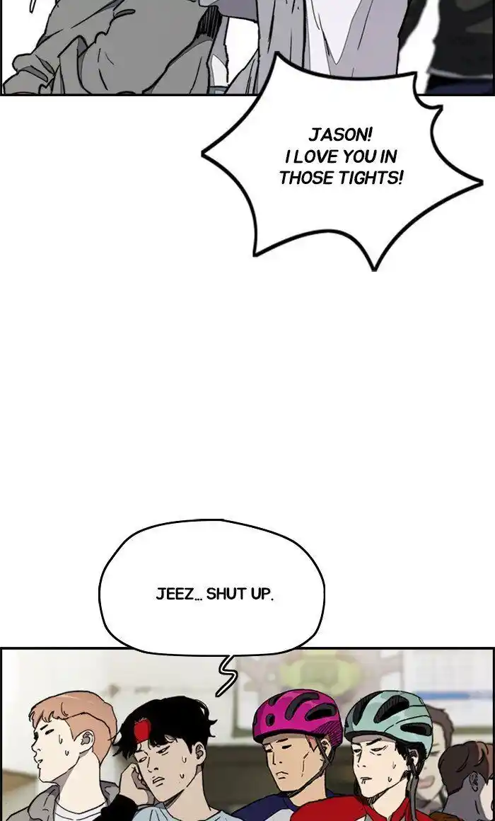 Wind Breaker (NII Satoru) Ch.269