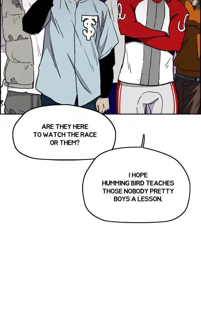 Wind Breaker (NII Satoru) Ch.269