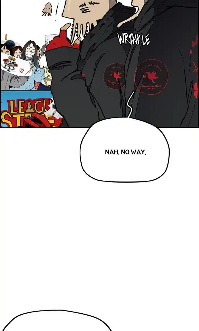 Wind Breaker (NII Satoru) Ch.269