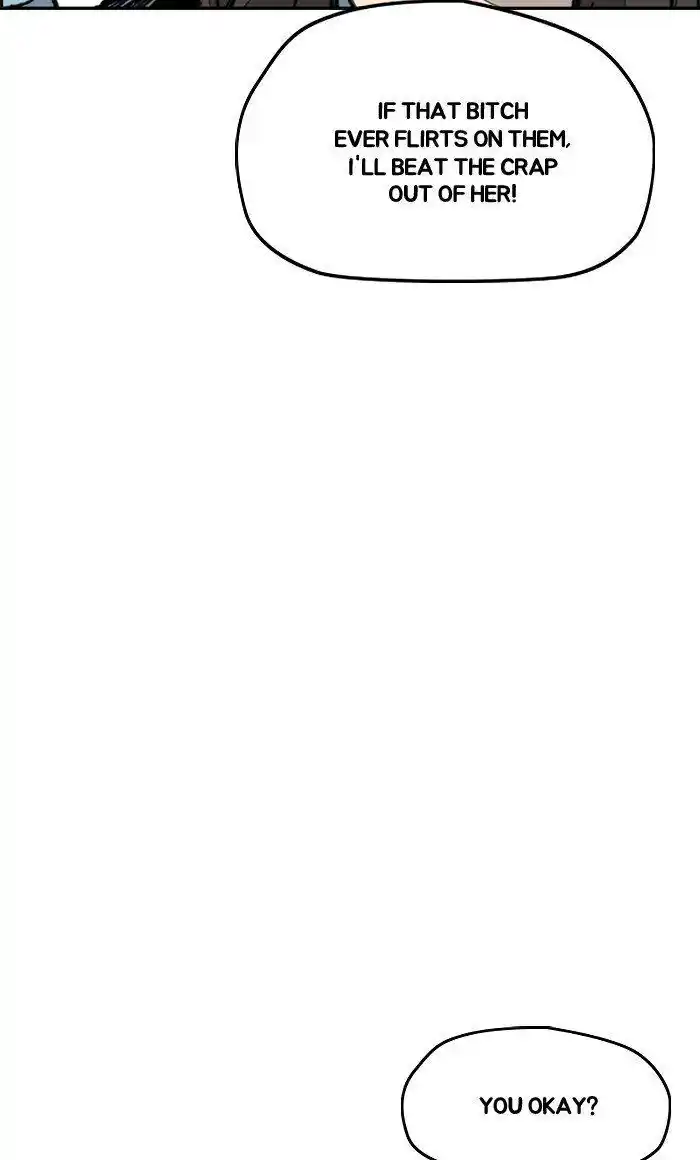 Wind Breaker (NII Satoru) Ch.269