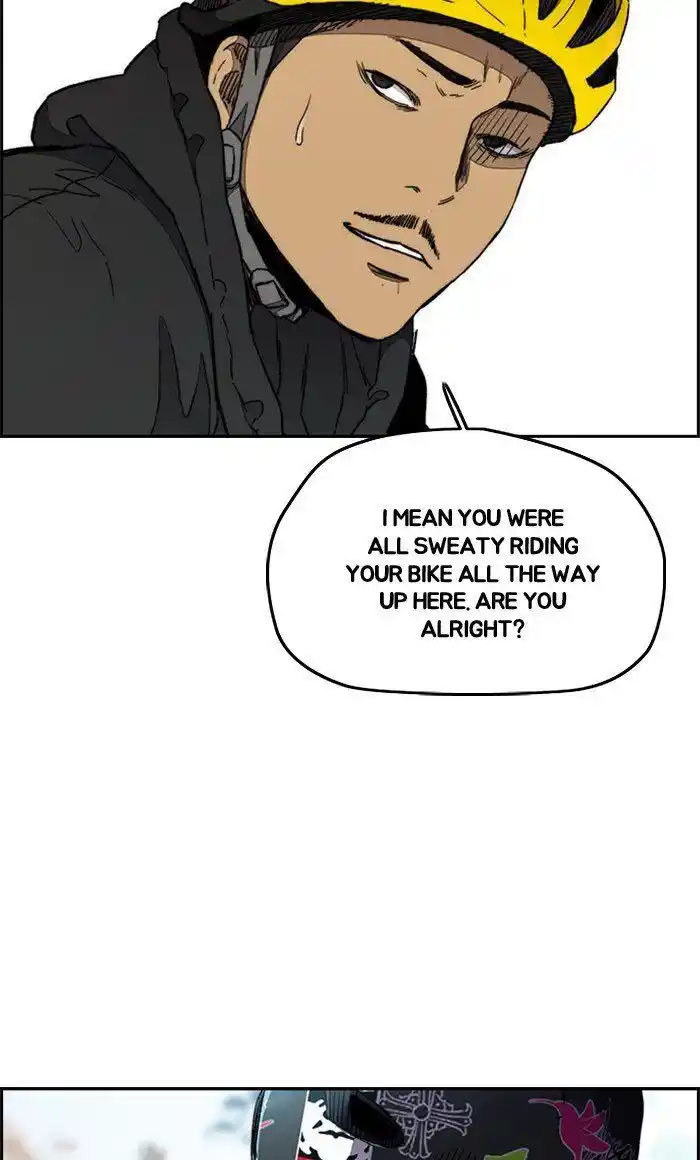 Wind Breaker (NII Satoru) Ch.269