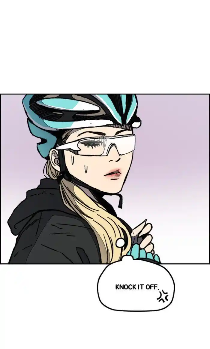 Wind Breaker (NII Satoru) Ch.269