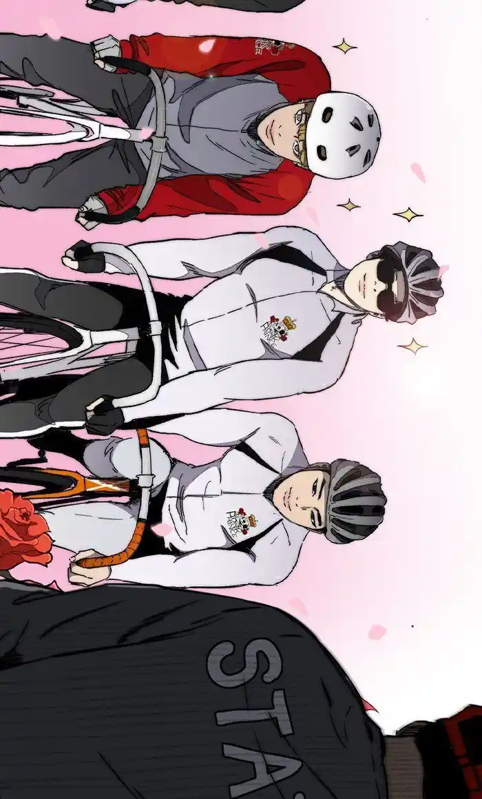 Wind Breaker (NII Satoru) Ch.269