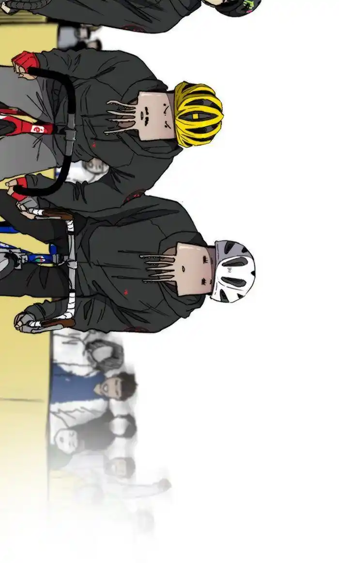 Wind Breaker (NII Satoru) Ch.269