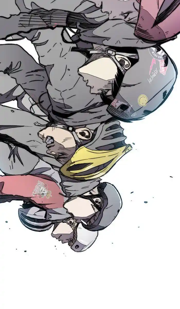 Wind Breaker (NII Satoru) Ch.269