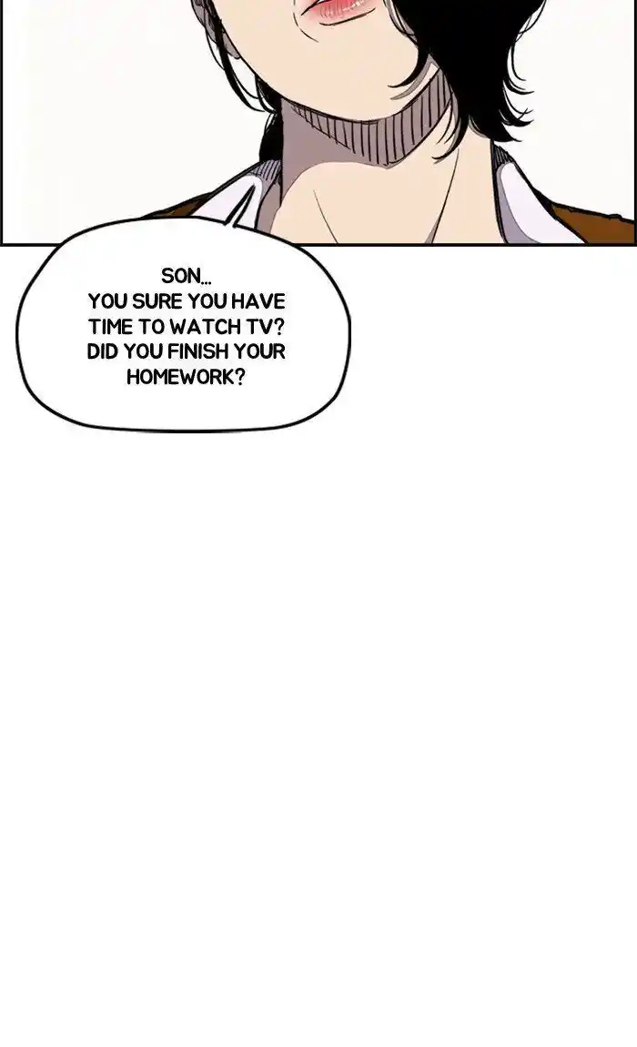 Wind Breaker (NII Satoru) Ch.269