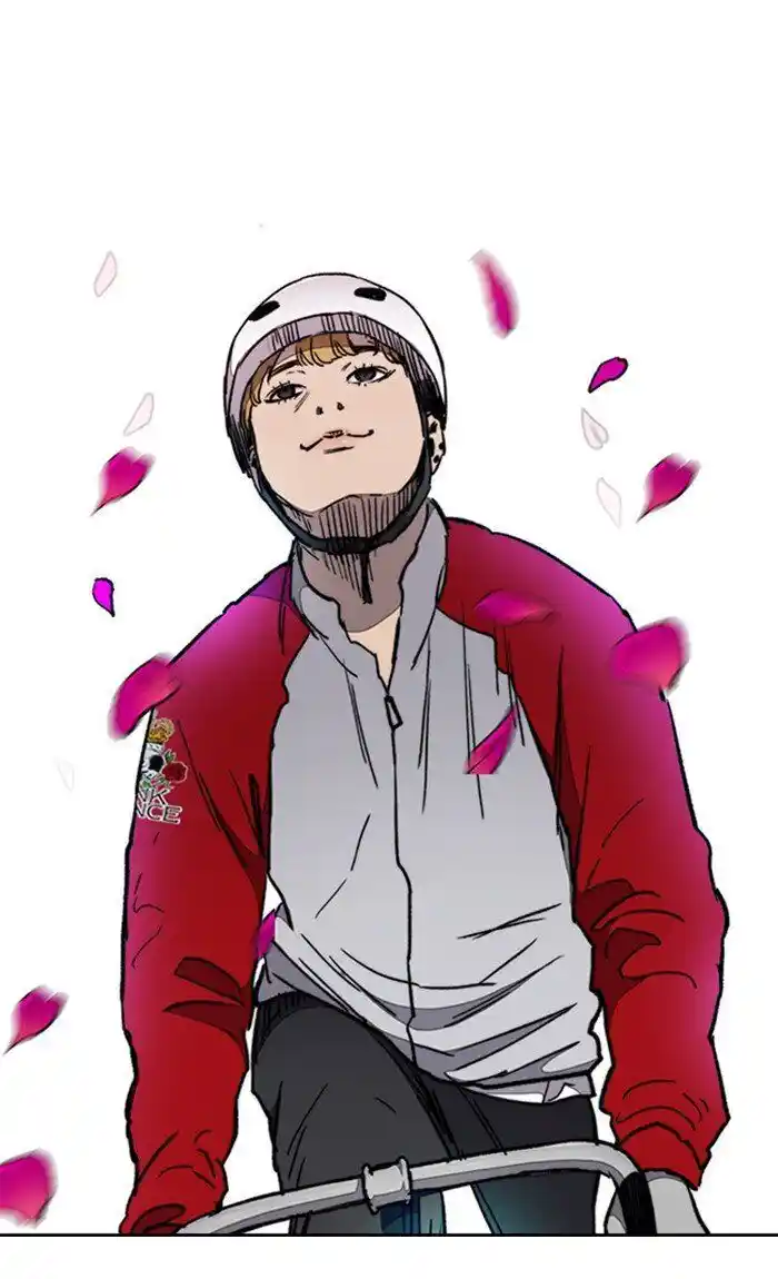 Wind Breaker (NII Satoru) Ch.269