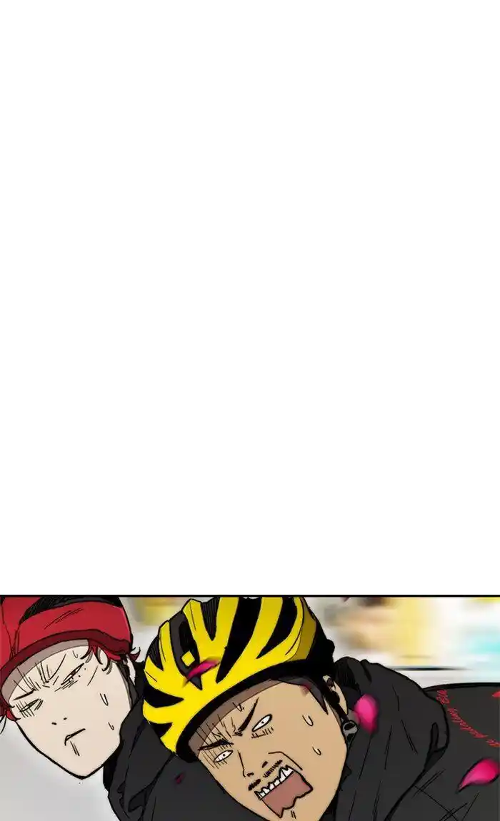 Wind Breaker (NII Satoru) Ch.269