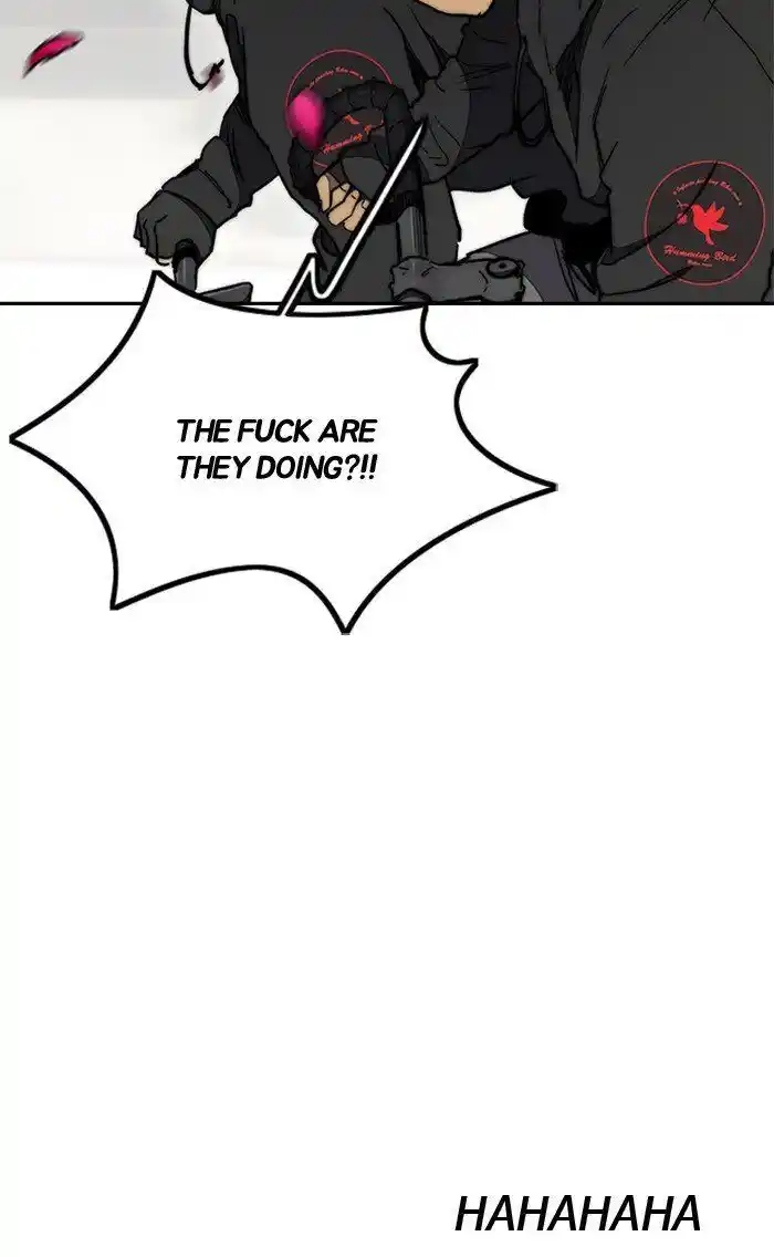 Wind Breaker (NII Satoru) Ch.269